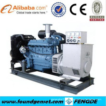 factory price of industrial doosan diesel generator